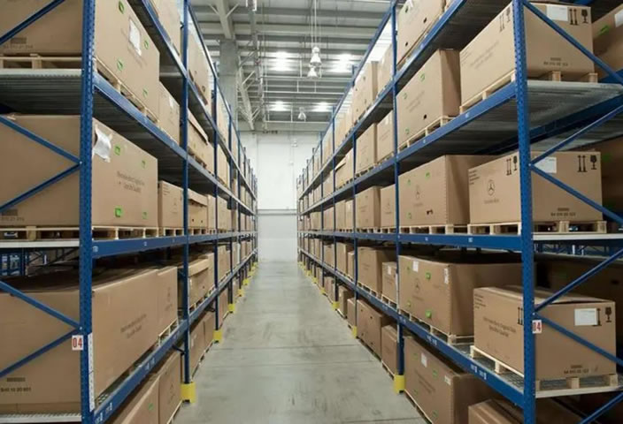 厦门到古蔺县货物仓储