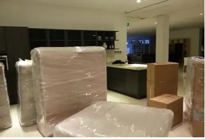 厦门到古蔺县长途搬家