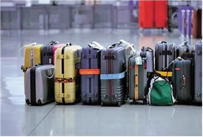 厦门到古蔺县行李托运